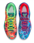 Nike Kobe 8 Protro “What The Kobe” 2025 – Multicolor HM9621-900