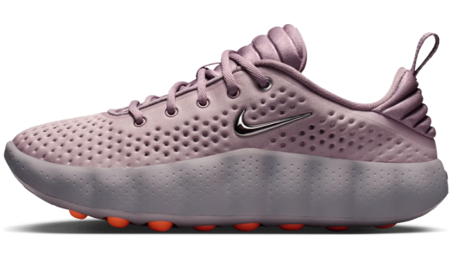 Women's Nike Mind 002 Sneakers in Purple | HQ4310-200