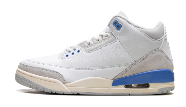 Air Jordan 3 Lucky Shorts CT8532-101