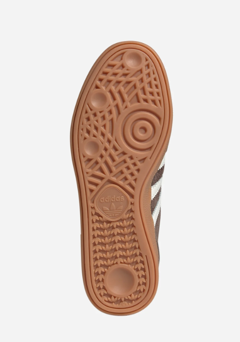 Women's adidas Handball Spezial 'Earth Strata / Gum' Sneakers