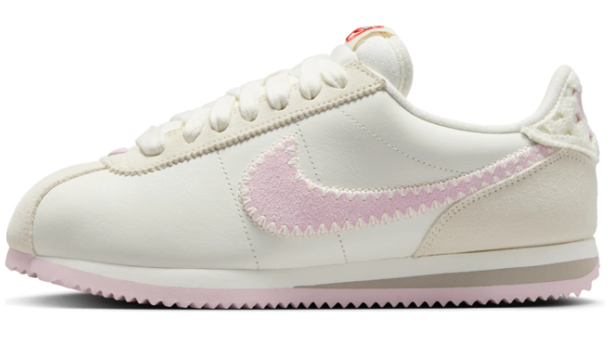 Women's Nike Cortez 'Valentine's Day' 2025 | HV6012-161