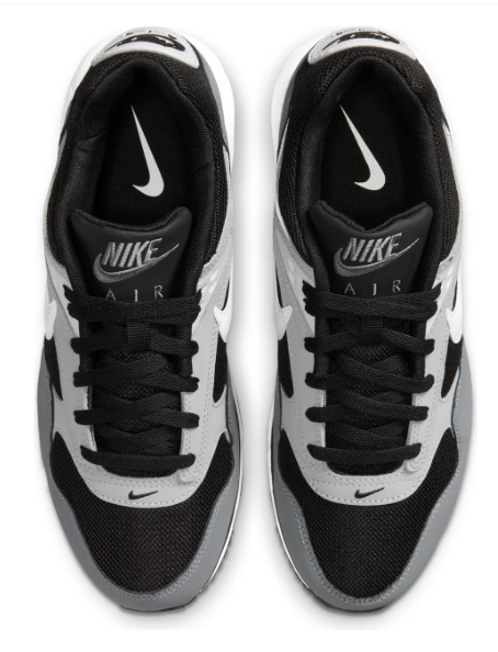 Nike Air Max Correlate Sneakers, Black/Cool Grey/Wolf Grey, 511416-011