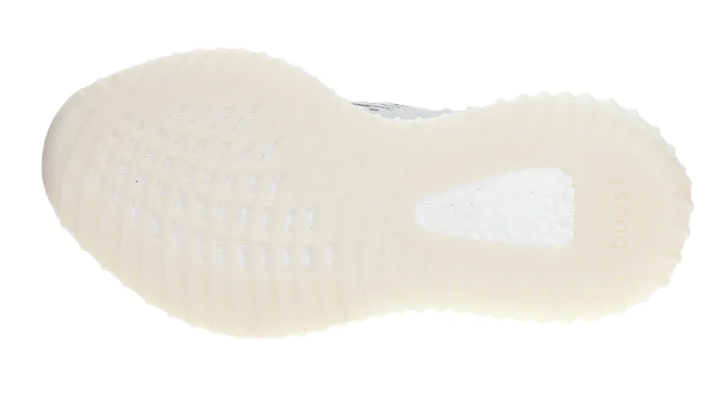 adidas Yeezy Boost 350 V2 CMPCT 'Panda' Sneakers