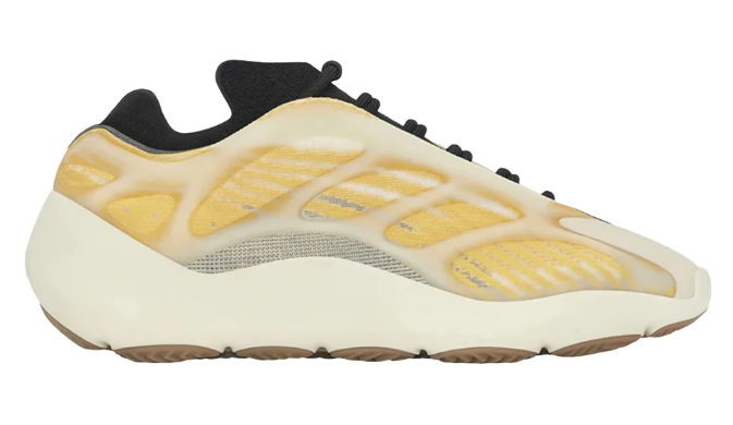 adidas Yeezy 700 V3 'Azael' Sneakers