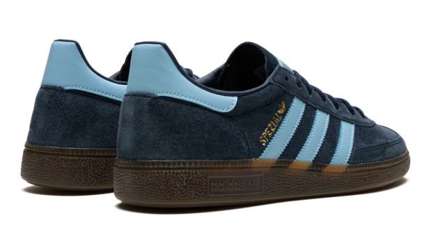 adidas Handball Spezial "Navy / Gum" BD7633