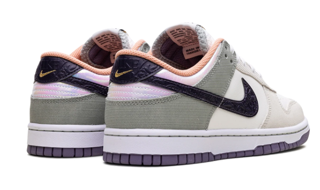 Nike Dunk Low SE "NOLA" HV5750-133