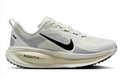 Nike Vomero 18 Men's Running Shoes, Black/Summit White/Coconut Milk/Light Iron Ore