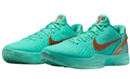 Nike Kobe 6 Protro "Jalen Brunson Statue of Liberty" IQ5774-300