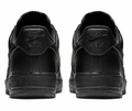 Nike Air Force 1 '07 Men's Sneakers, Triple Black