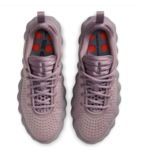 Women's Nike Mind 002 Sneakers in Purple | HQ4310-200