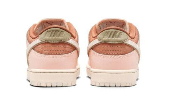 Nike SB Dunk Low Pro Premium Trocadéro Gardens