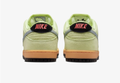 Nike SB Dunk Low Pro Light Liquid Lime HQ1626-300