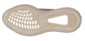 adidas Yeezy Boost 350 V2 'Mono Mist' Sneakers HQ6316