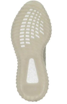 adidas Yeezy Boost 350 V2 'Slate' Sneakers HP7870