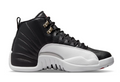 Air Jordan 12 Retro "Playoff" (2022) Black / White CT8013-006