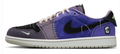 Air Jordan 1 Retro Low OG x Zion Williamson "Voodoo Alternate" IH2309-500