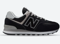 New Balance ML574 Men's Wide Fit (2E) Walking & Running Trainers