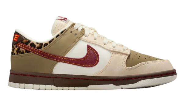 Unisex Nike Dunk Low