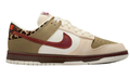 Unisex Nike Dunk Low