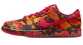 Nike SB Dunk Low The Wizard of Oz FZ1291-600