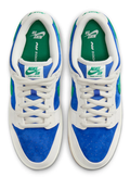 Nike SB Dunk Low Hyper Royal/Malachite HF3704-001
