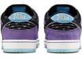 Nike x Hayley Wilson SB Dunk Low Court Purple HJ0513-500