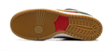 Nike SB Dunk Low Seattle Sonics FZ1287-300