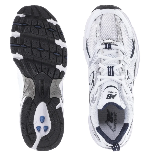 Women's New Balance 530 Wide Sneakers