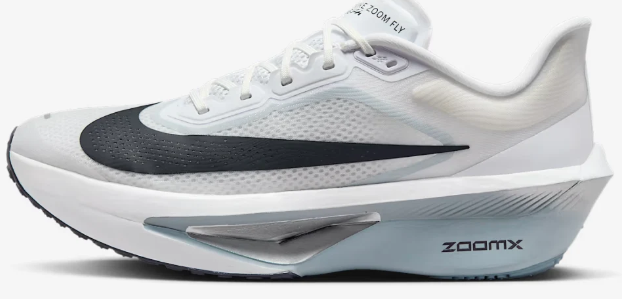 Nike Zoom Fly 6 Men's Carbon-Plated Running Shoes