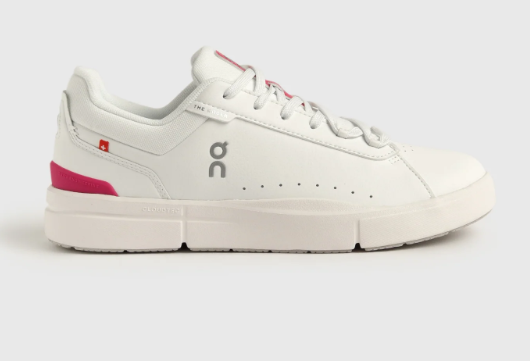 Women's On The Roger Advantage 2 Sneakers