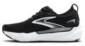 Brooks Glycerin GTS 22 Women's Running Shoes - Black / Grey / White