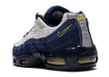 Nike SB Air Max 95 x Eric Koston Skate Shoes
