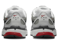 Women's Nike P-6000 CNPT Metallic Silver / Red | BV1021-101