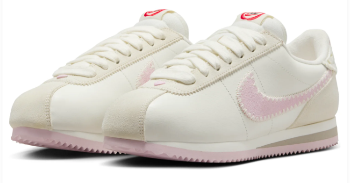 Women's Nike Cortez 'Valentine's Day' 2025 | HV6012-161