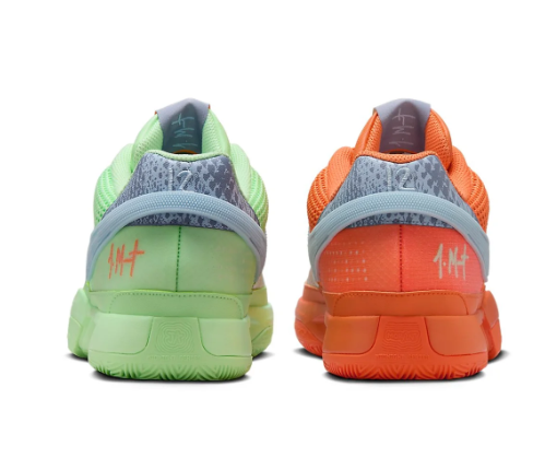 Nike Ja 1 EP Basketball Shoes, Mismatched, FV1288-800