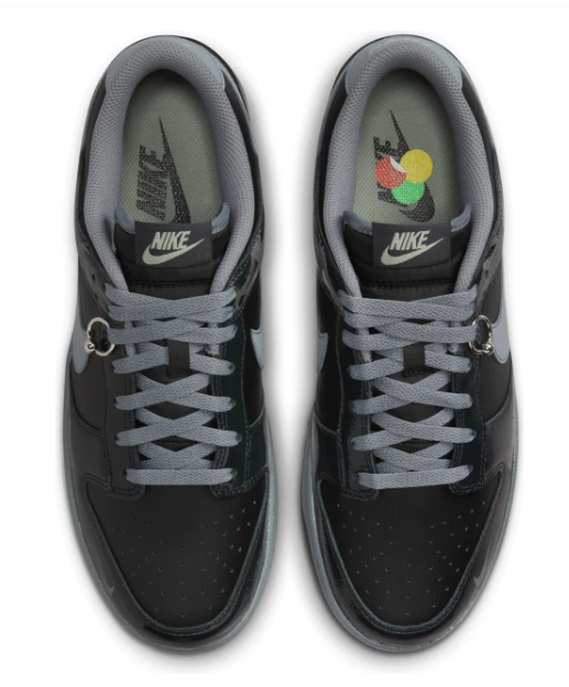 Nike Dunk Low Sneakers, Berlin, FZ3053-001
