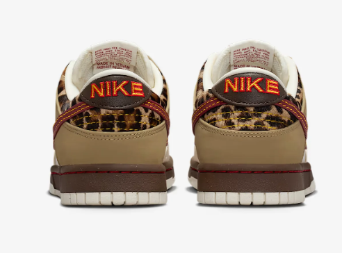 Unisex Nike Dunk Low