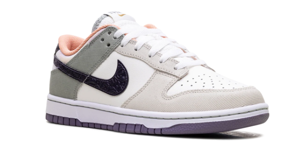 Nike Dunk Low SE "NOLA" HV5750-133