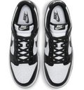 Nike Dunk Low Panda Sneakers, Black/White, DD1391-100