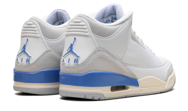 Air Jordan 3 Lucky Shorts CT8532-101