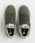 Nike SB Dunk Low Pro B Sequoia/Light Army/White