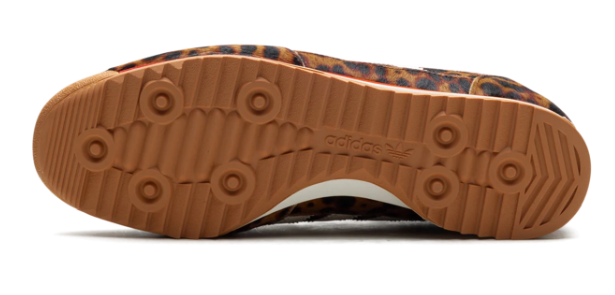Women's adidas SL 72 OG Leopard Print JI0189