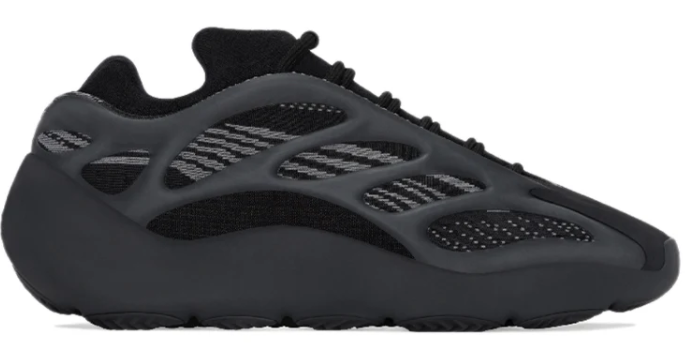 adidas Yeezy 700 V3 'Dark Glow' Sneakers GX6144