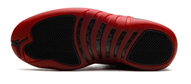 Air Jordan 12 Retro “Flu Game” (2025) CT8013-002