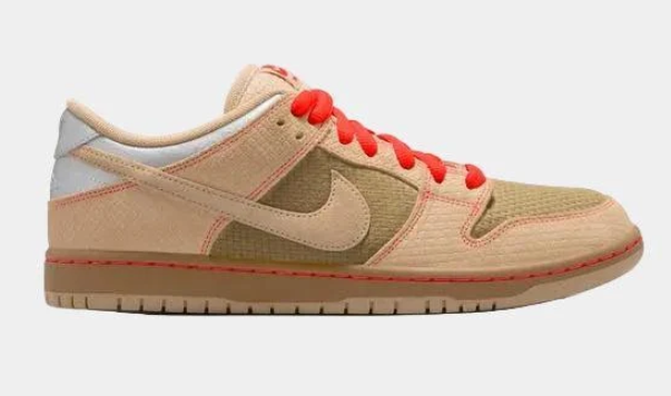 Nike SB Dunk Low Pro Som Tum Canvas
