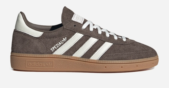 Women's adidas Handball Spezial 'Earth Strata / Gum' Sneakers