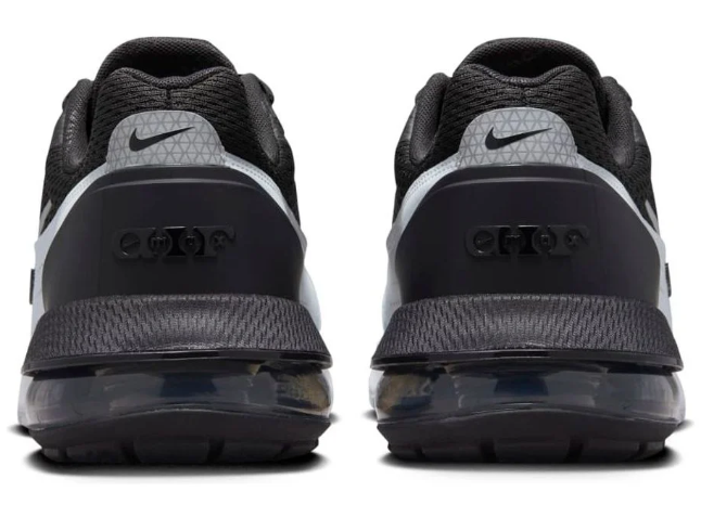 Nike Air Max Correlate Sneakers, Black/Grey, 511416-011