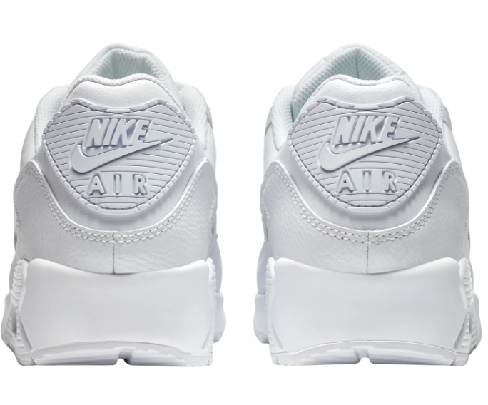 Nike Air Max 90 LTR "Triple White" CZ5594-100