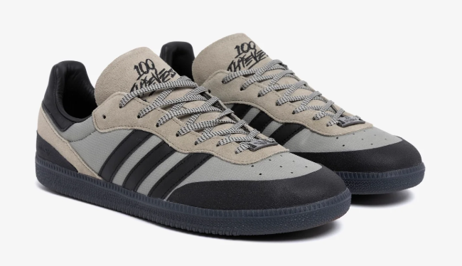 adidas x 100 Thieves Palos Hills Sneakers