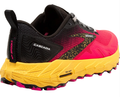 Brooks Cascadia 17 Women's Trail Running Shoes - Pink